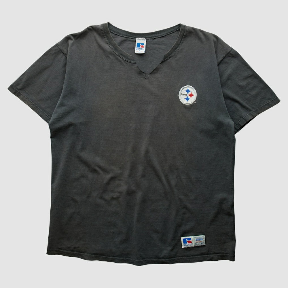 Russell 90s T-Shirt - Pittsburgh Steelers T-shirts
