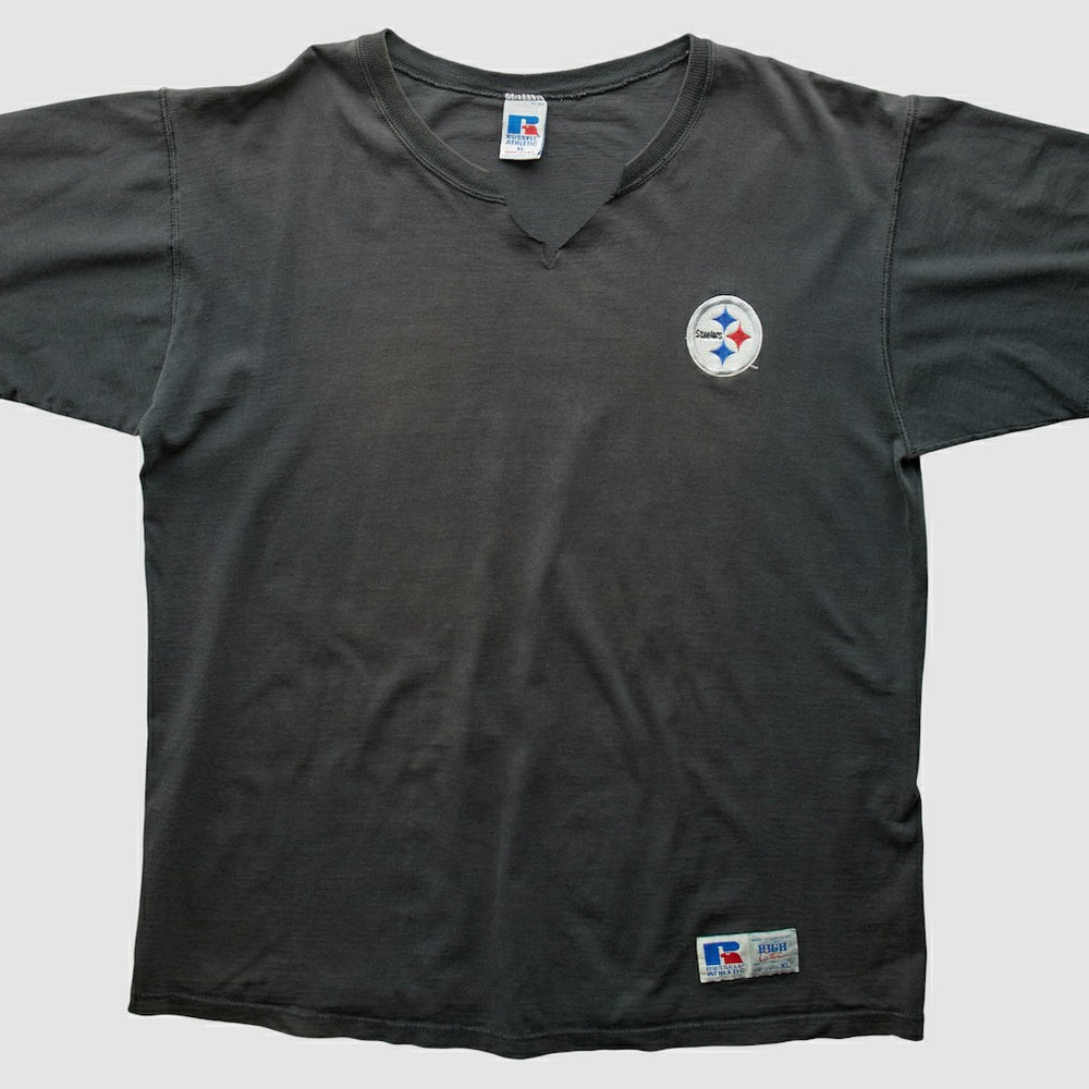 Russell 90s T-Shirt - Pittsburgh Steelers T-shirts