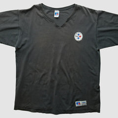 Russell 90s T-Shirt - Pittsburgh Steelers T-shirts