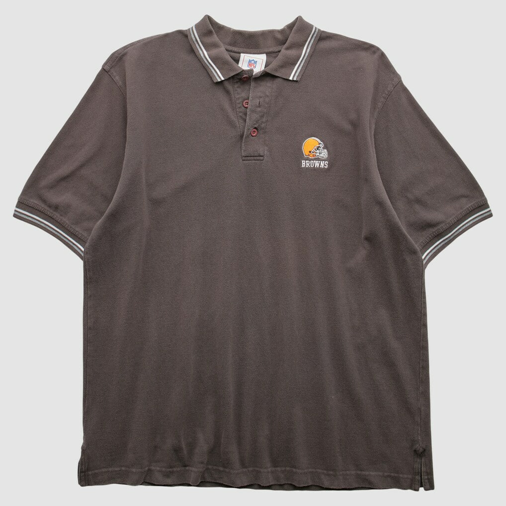 2000s T-Shirt - Cleveland Browns T-shirts
