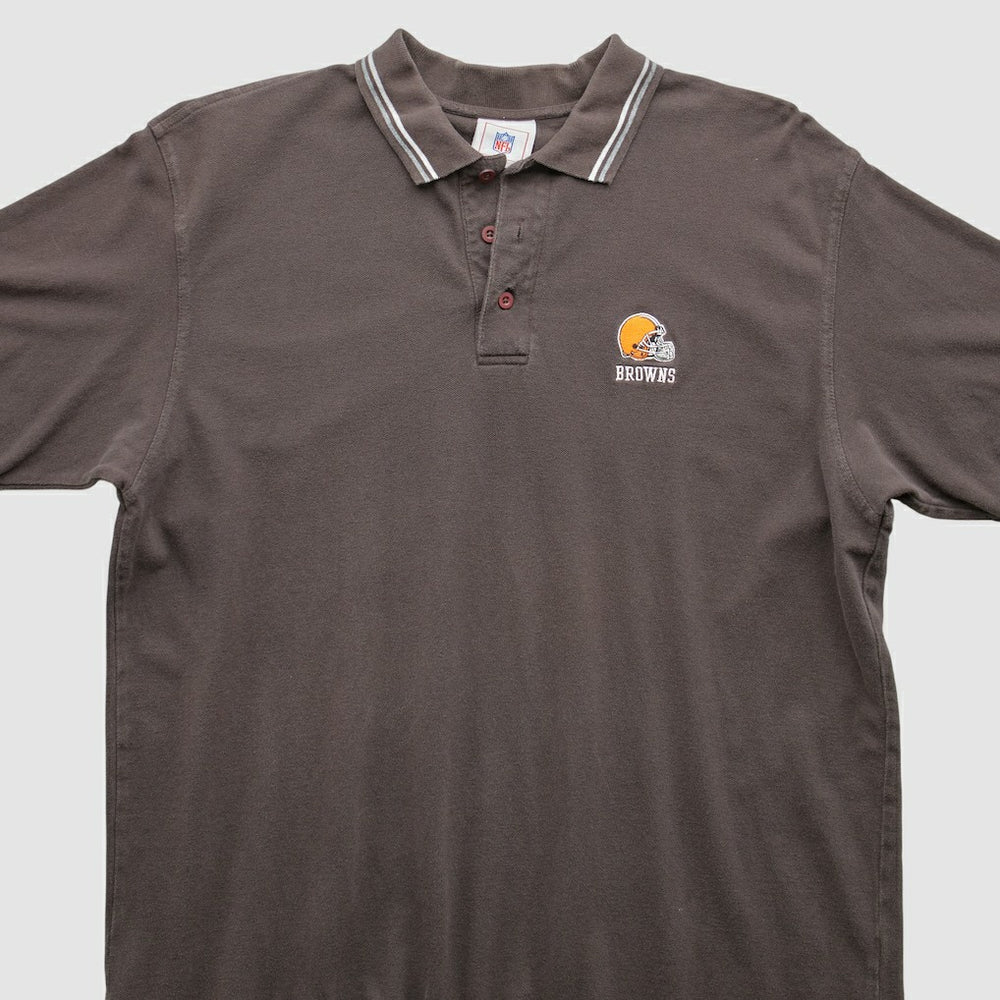 2000s T-Shirt - Cleveland Browns T-shirts
