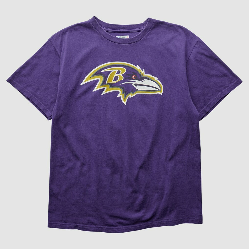 NFL 2000s T-Shirt - Baltimore Ravens T-shirts