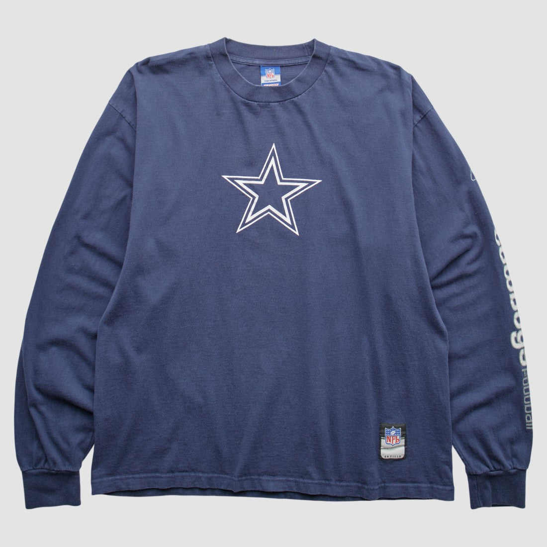 Reebok 2000s T-Shirt - Dallas Cowboys T-shirts