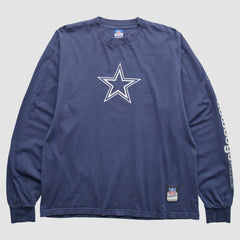 Reebok 2000s T-Shirt - Dallas Cowboys T-shirts