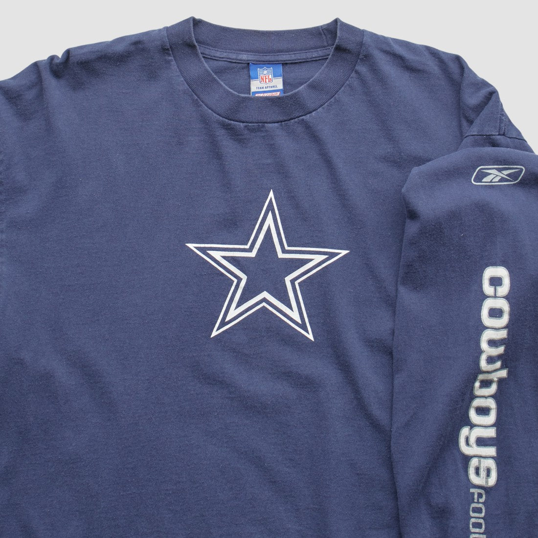 Reebok 2000s T-Shirt - Dallas Cowboys T-shirts
