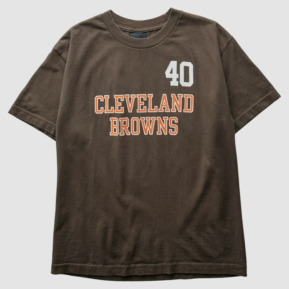 2010 T-Shirt - Cleveland Browns T-shirts