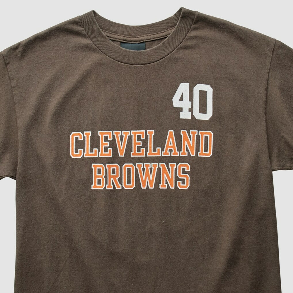 2010 T-Shirt - Cleveland Browns T-shirts