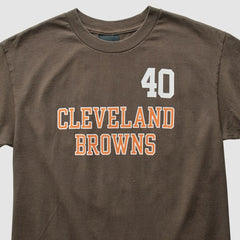 2010 T-Shirt - Cleveland Browns T-shirts