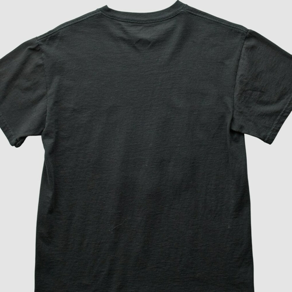 Black San Francisco Giants Majestic 2012 T-Shirt