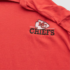 The Game 90s T-Shirt - Kansas City Chiefs T-shirts