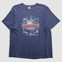Navy Boston Red Sox 2013 T-Shirt