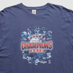 Navy Boston Red Sox 2013 T-Shirt