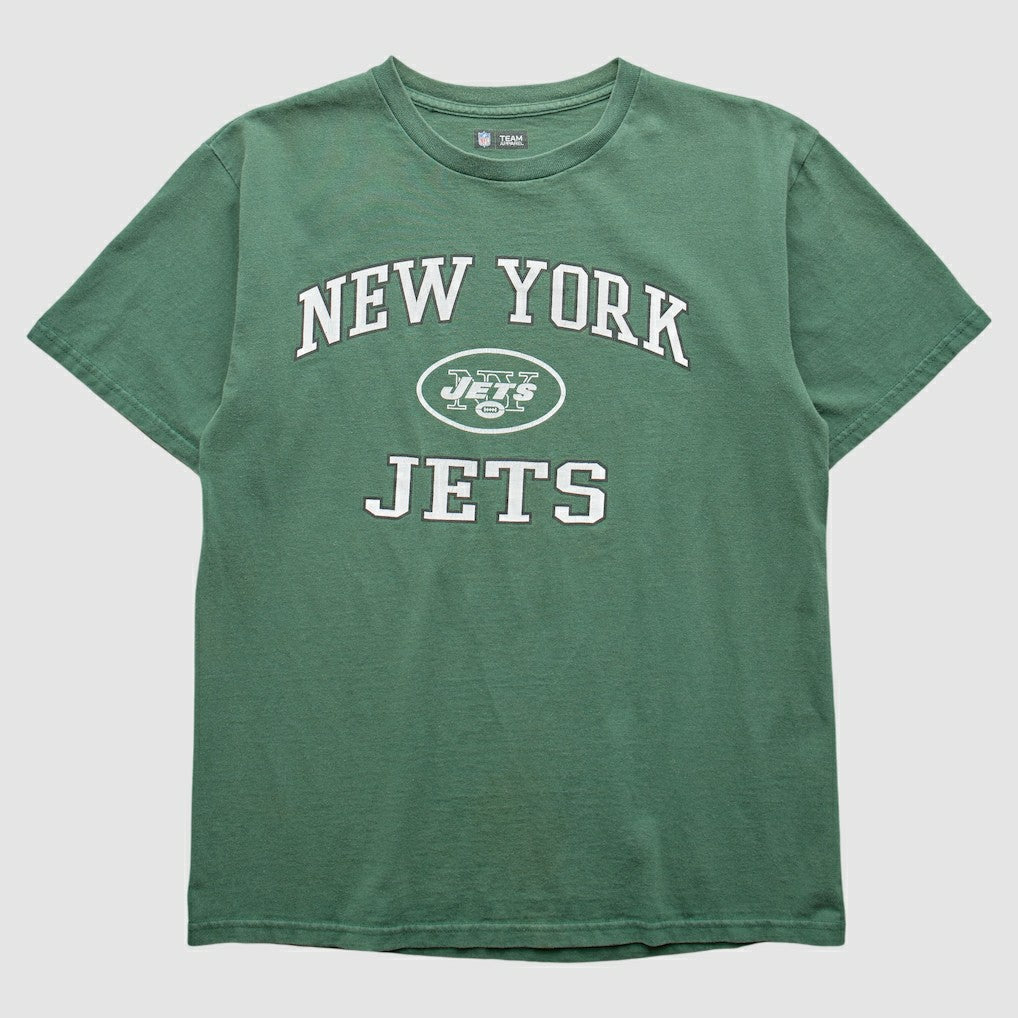 2010s T-Shirt - New York Jets T-shirts
