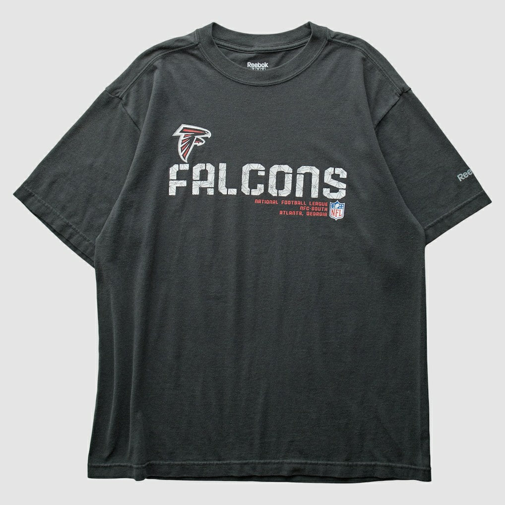 Reebok 2000s T-Shirt - Atlanta Falcons T-shirts