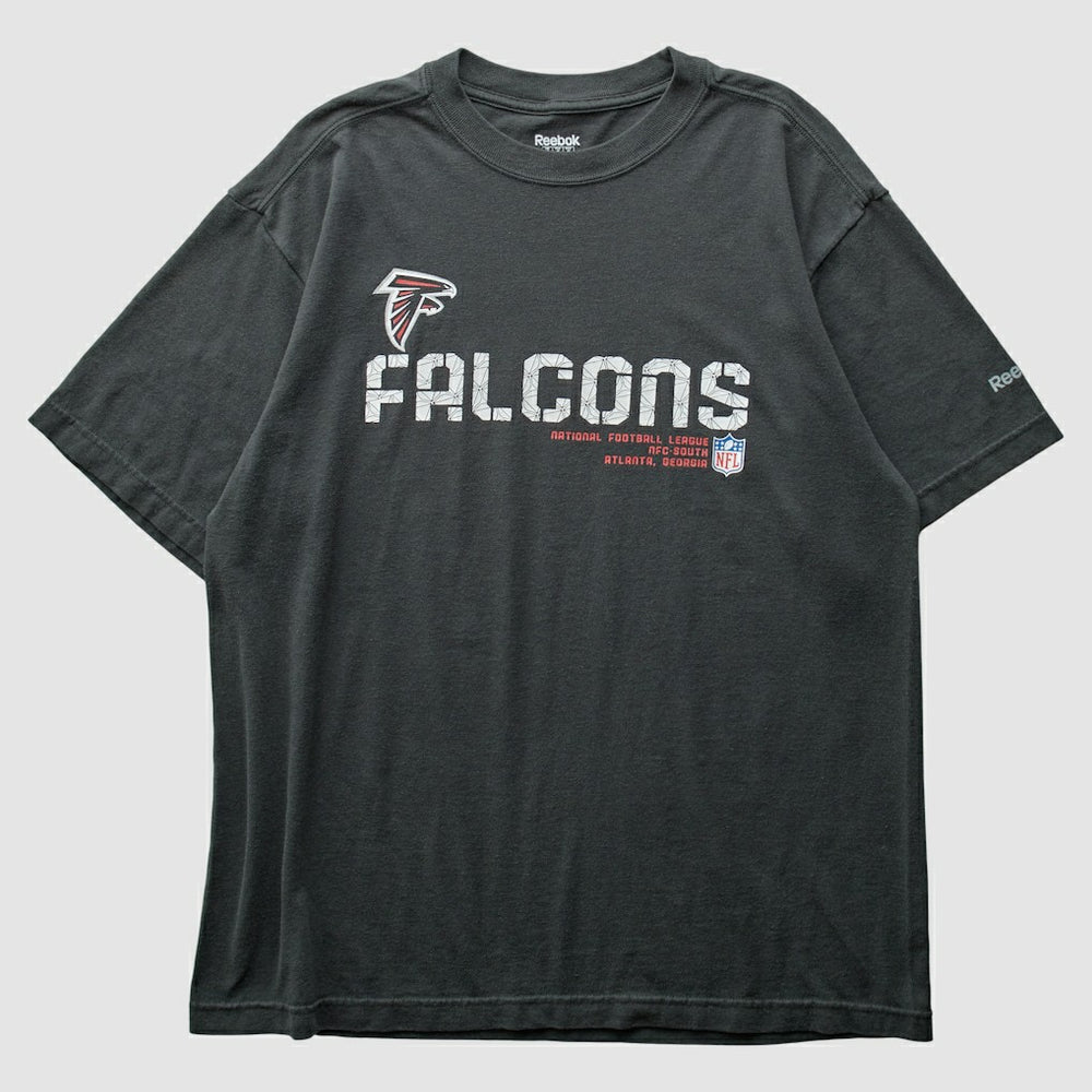 Reebok 2000s T-Shirt - Atlanta Falcons T-shirts