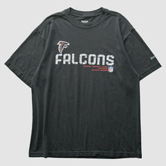 Reebok 2000s T-Shirt - Atlanta Falcons T-shirts
