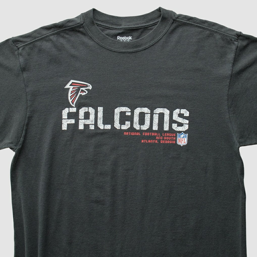 Reebok 2000s T-Shirt - Atlanta Falcons T-shirts