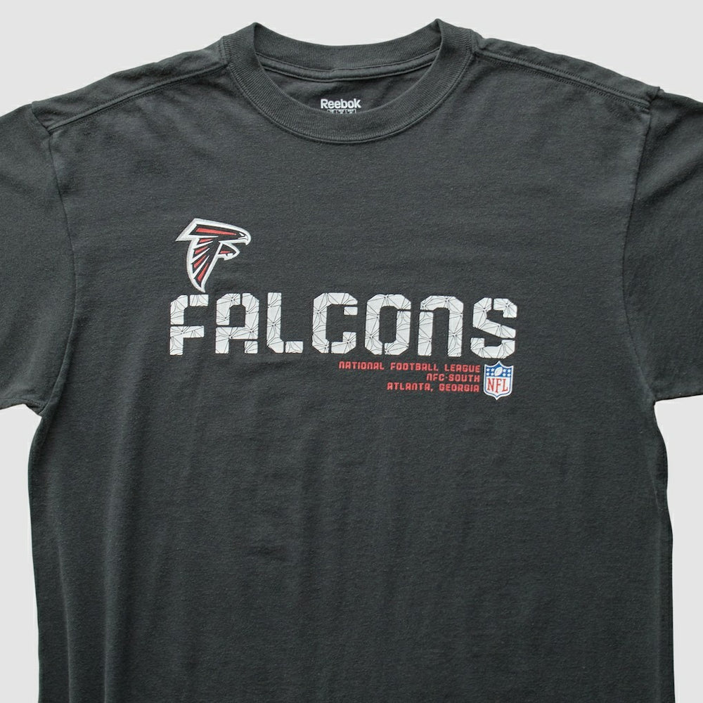 Reebok 2000s T-Shirt - Atlanta Falcons T-shirts
