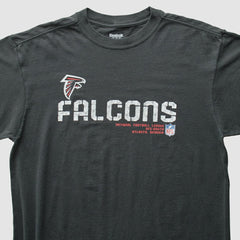 Reebok 2000s T-Shirt - Atlanta Falcons T-shirts