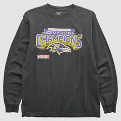 Reebok 2006 T-Shirt - Baltimore Ravens T-shirts