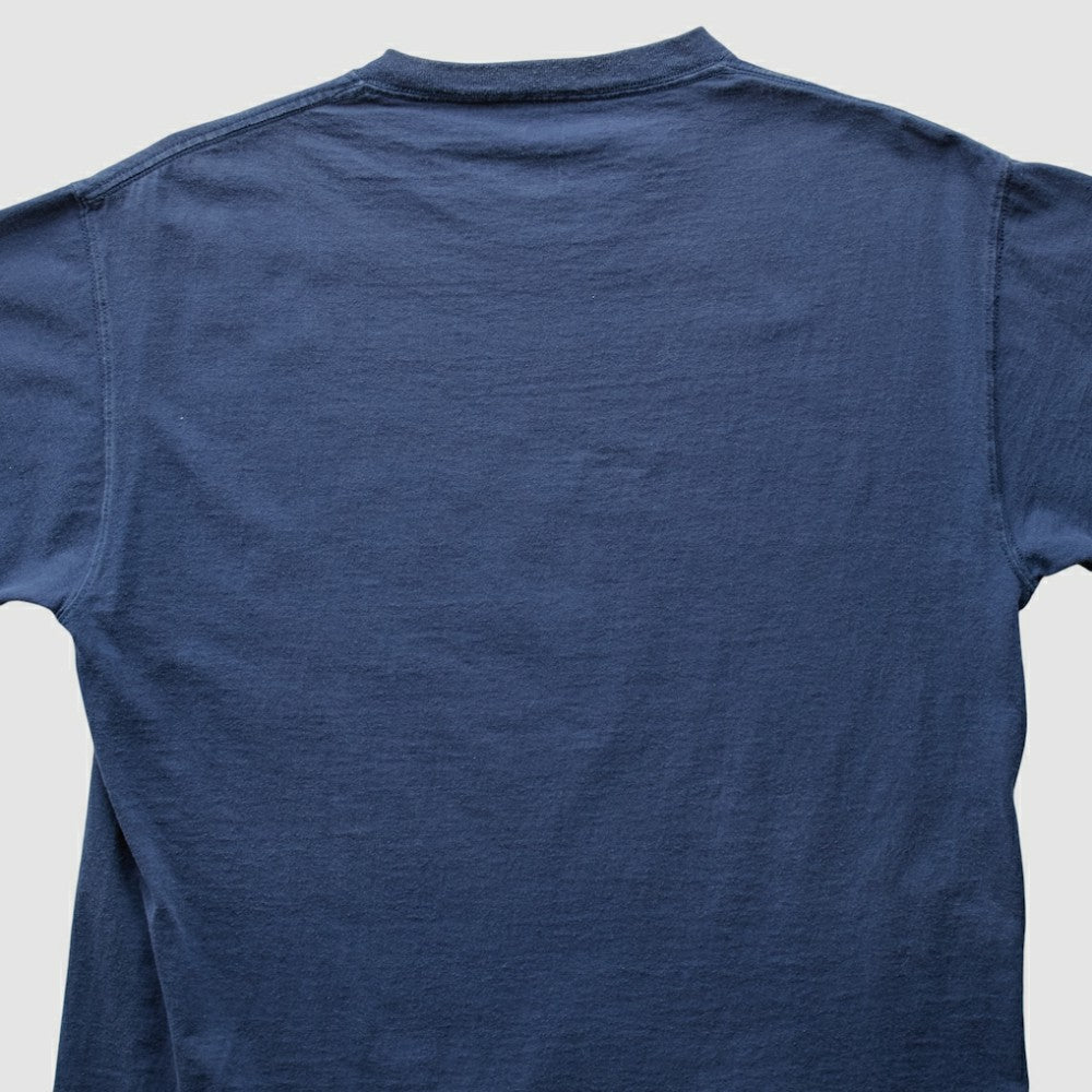 Navy Washington Nationals 2000s T-Shirt