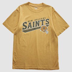 Reebok 2000s T-Shirt - New Orleans Saints T-shirts