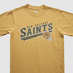 Reebok 2000s T-Shirt - New Orleans Saints T-shirts