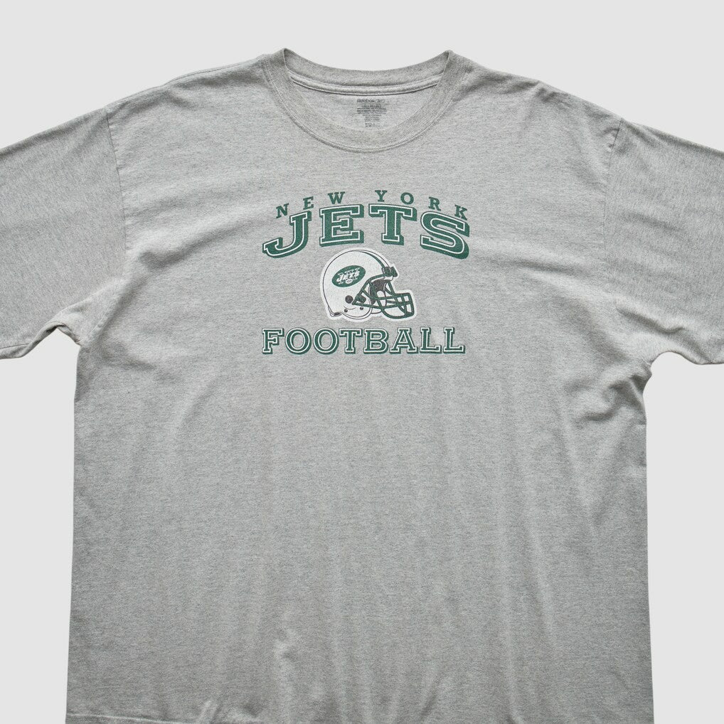 Reebok 2000s T-Shirt - New York Jets T-shirts