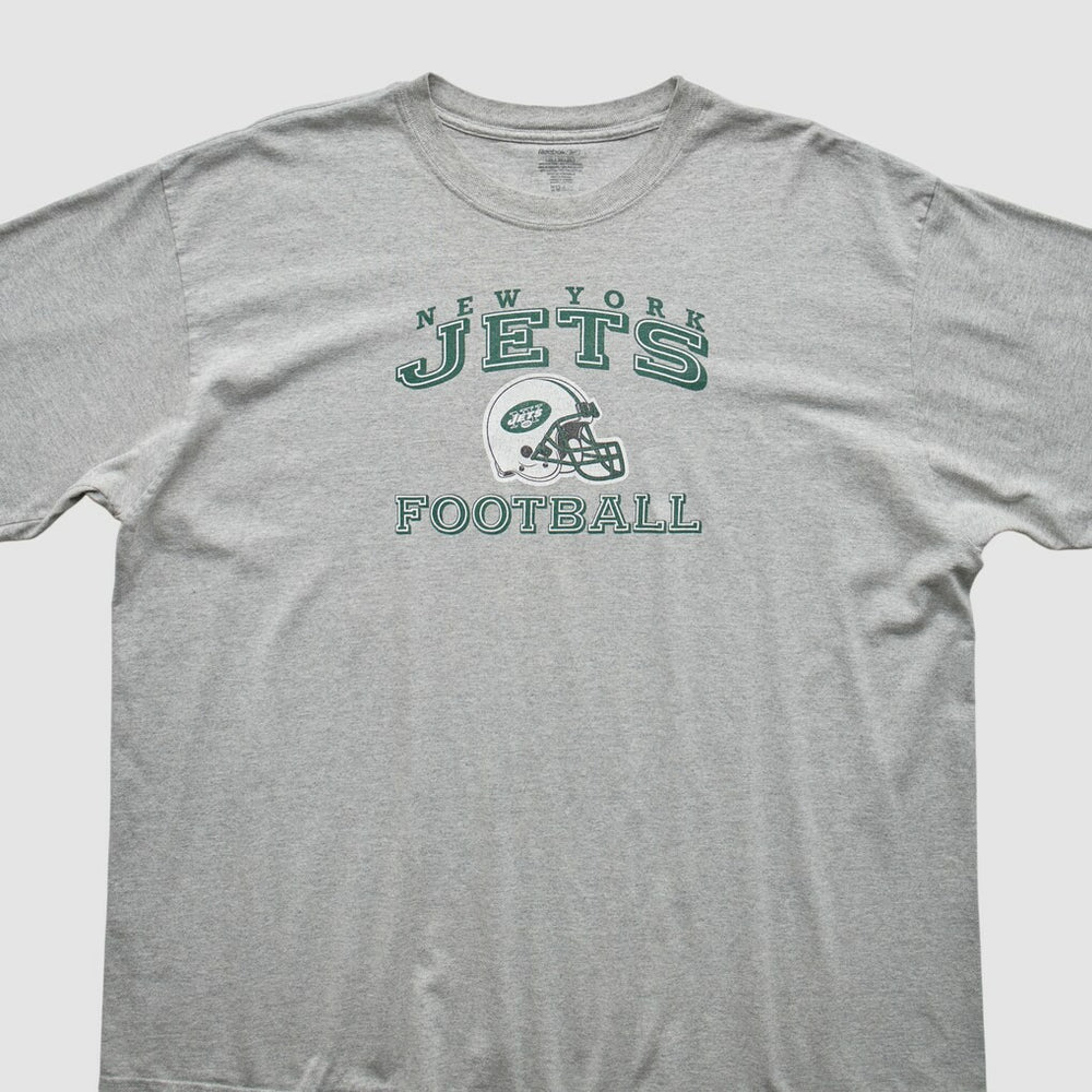Reebok 2000s T-Shirt - New York Jets T-shirts