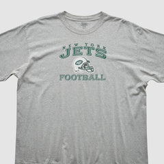 Reebok 2000s T-Shirt - New York Jets T-shirts