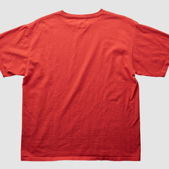 Red Texas Rangers Majestic 2000s T-Shirt