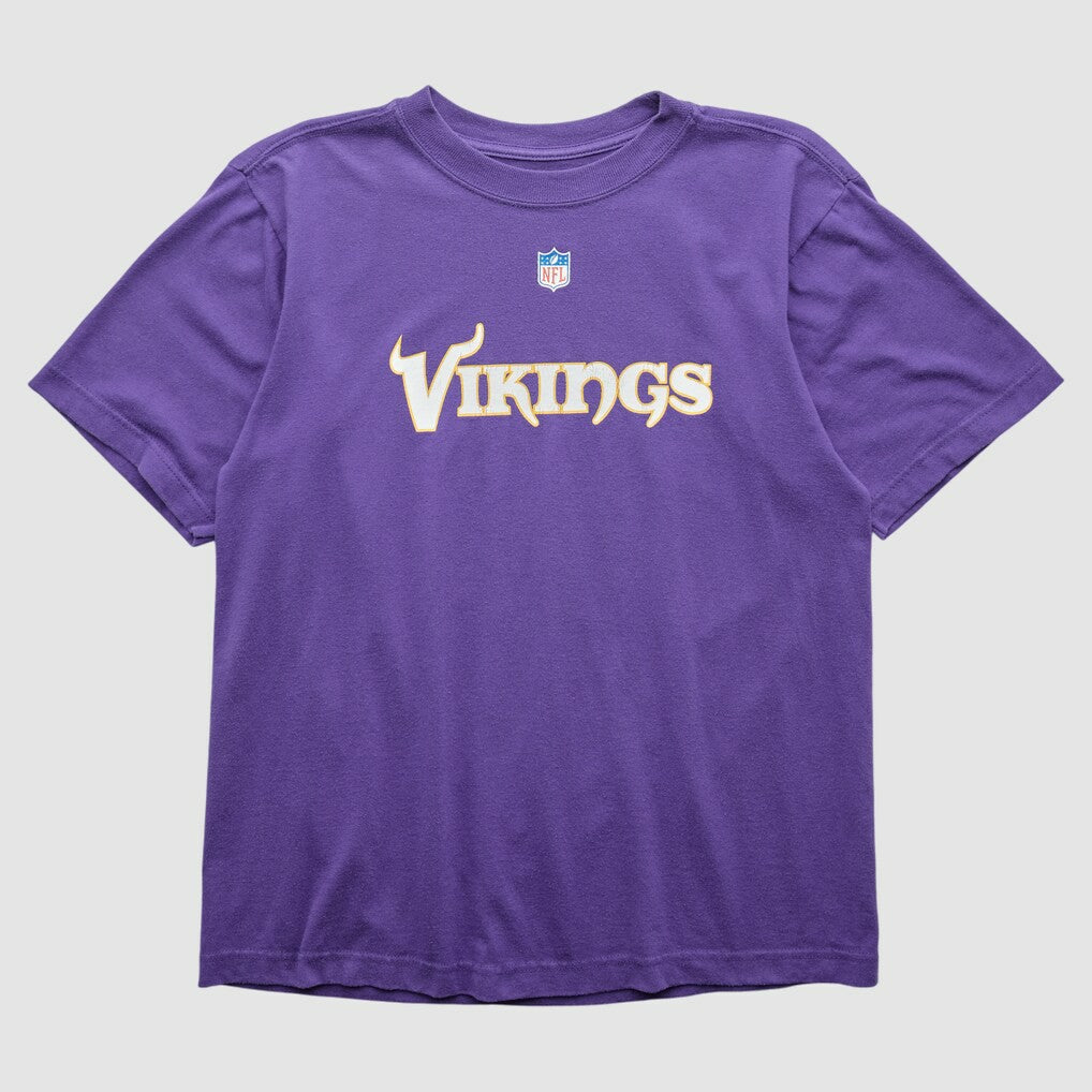 2000s T-Shirt - Minnesota Vikings T-shirts