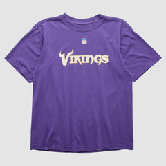 2000s T-Shirt - Minnesota Vikings T-shirts