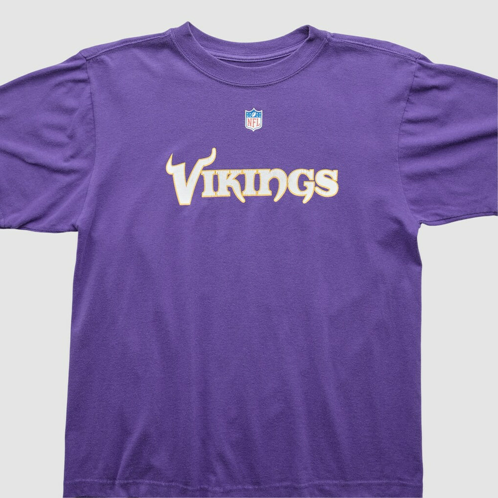 2000s T-Shirt - Minnesota Vikings T-shirts