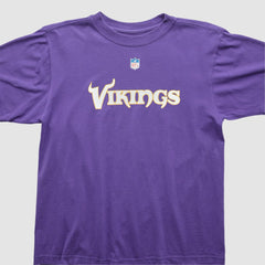 2000s T-Shirt - Minnesota Vikings T-shirts