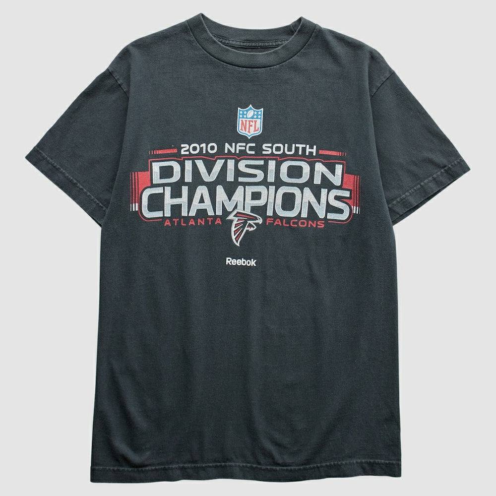 Reebok 2010 T-Shirt - Atlanta Falcons T-shirts