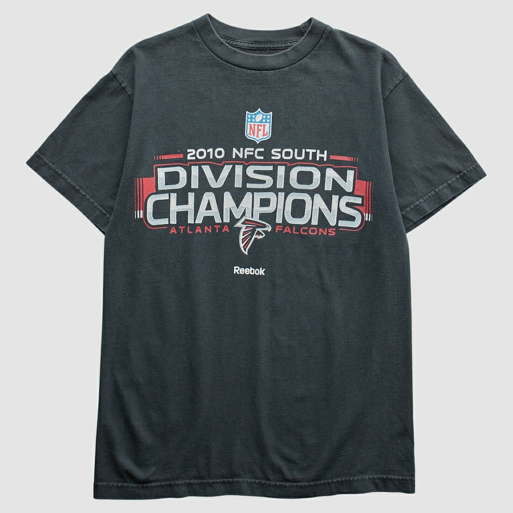 Reebok 2010 T-Shirt - Atlanta Falcons T-shirts