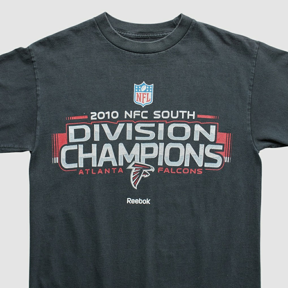 Reebok 2010 T-Shirt - Atlanta Falcons T-shirts