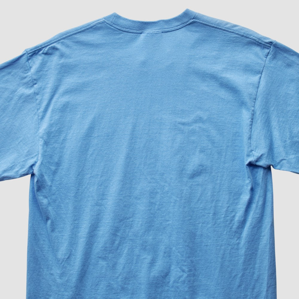 Light Blue Milwaukee Brewers Nike 2007 T-Shirt