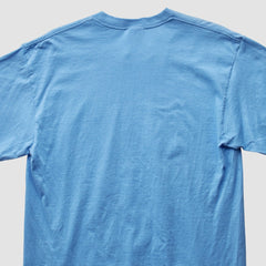 Light Blue Milwaukee Brewers Nike 2007 T-Shirt