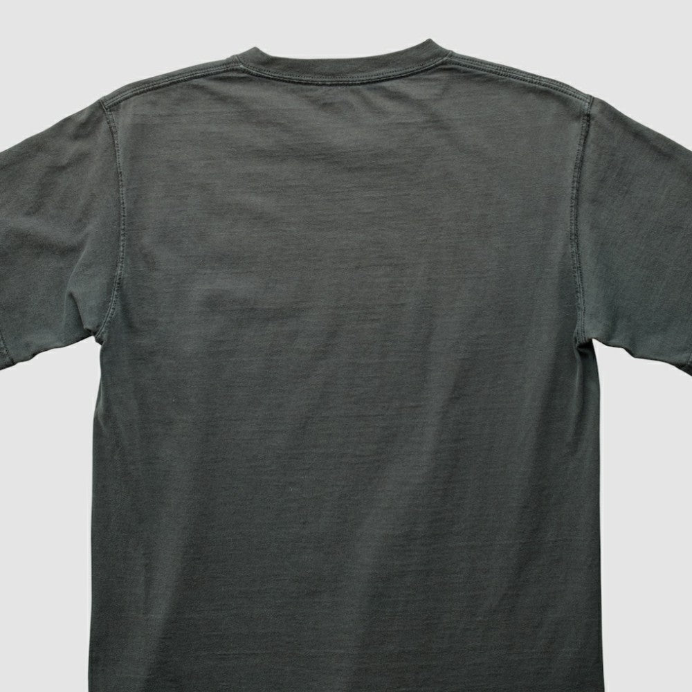 Black Colorado Rockies CSA 2000s T-Shirt