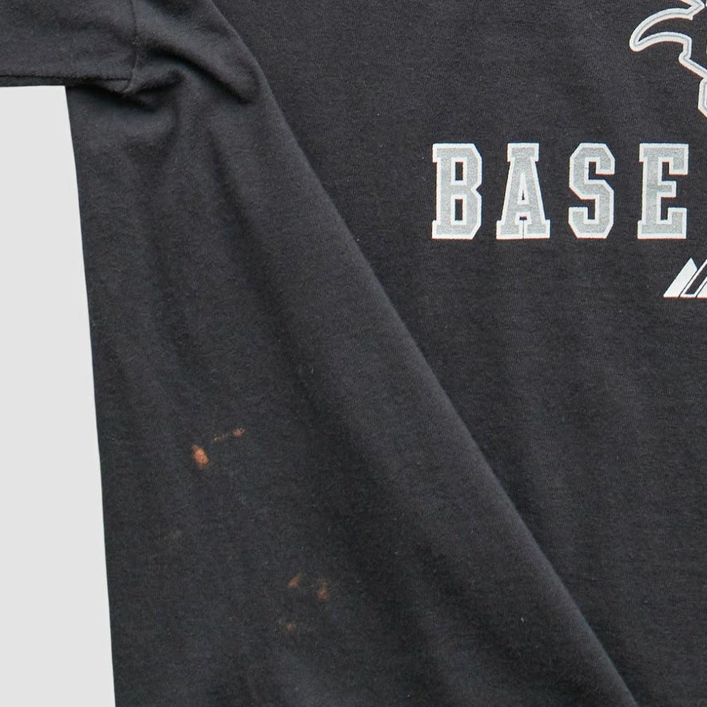Black Chicago White Sox Majestic 2009 T-Shirt