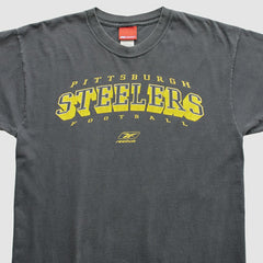 Reebok 2000s T-Shirt - Pittsburgh Steelers T-shirts