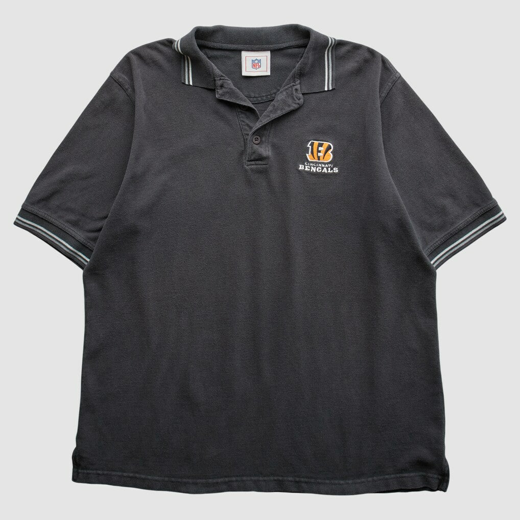 NFL 2000s T-Shirt - Cincinnati Bengals T-shirts