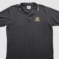 NFL 2000s T-Shirt - Cincinnati Bengals T-shirts
