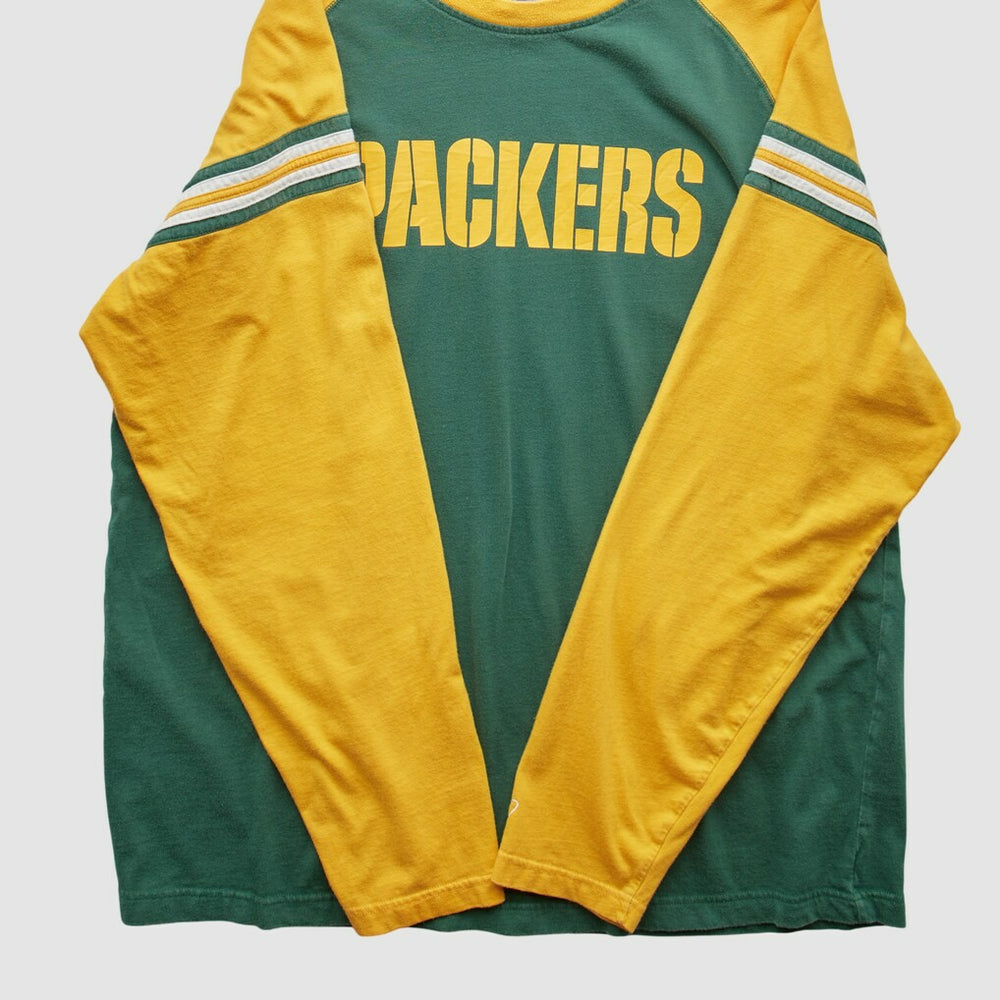 NFL 2000s T-Shirt - Green Bay Packers T-shirts