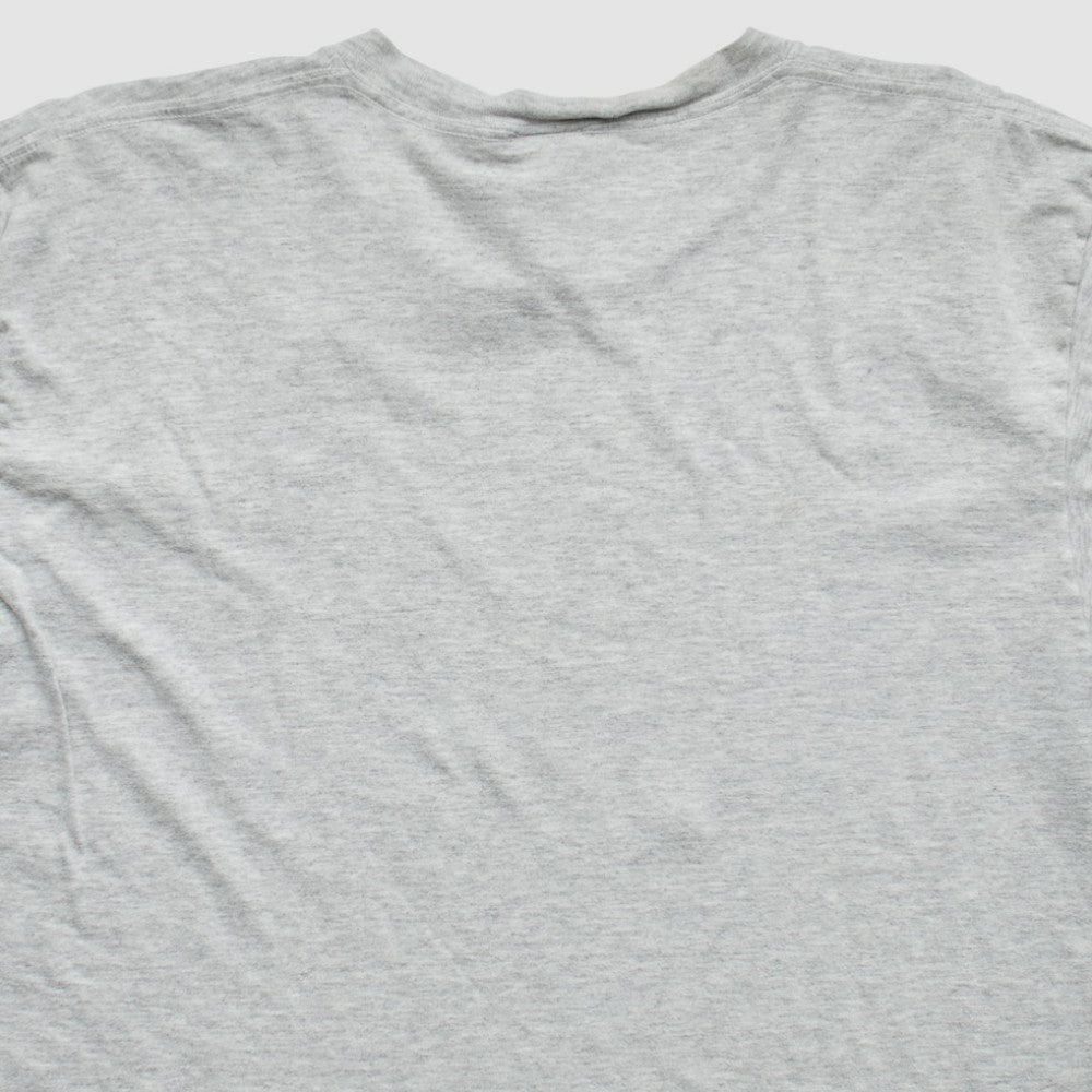 Heather Gray Boston Red Sox Jostens 1995 T-Shirt