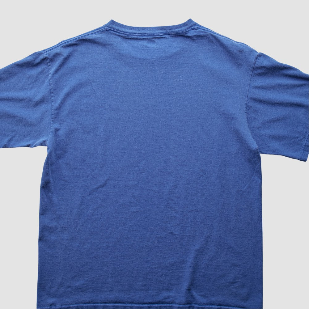 Blue Kansas City Royals 2000s T-Shirt