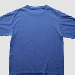 Blue Kansas City Royals 2000s T-Shirt
