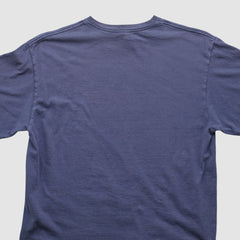 Navy Detroit Tigers 2000s T-Shirt